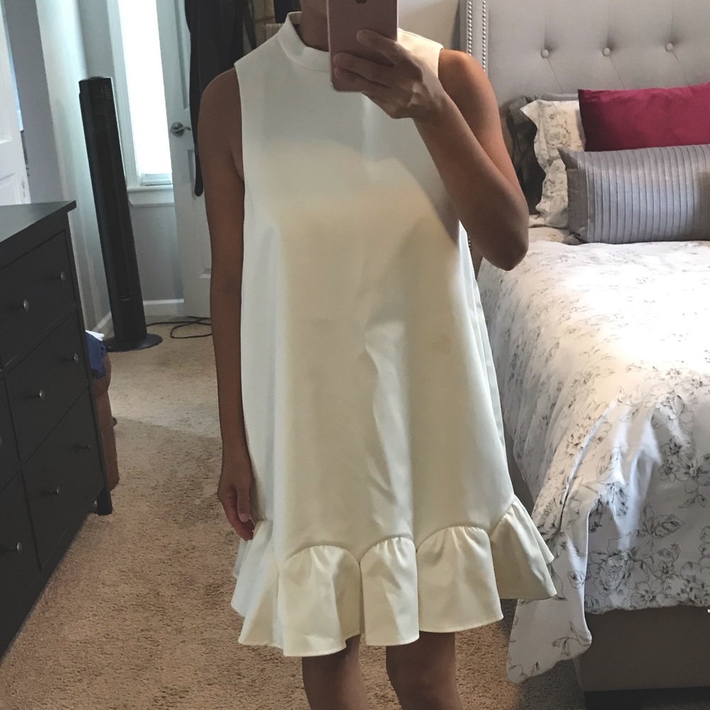 Adorable Rachel Zoe dress